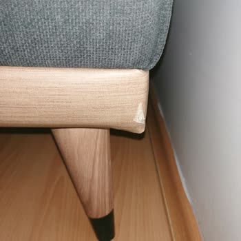 İstikbal Lena Köşe Takımı 2. Kez Ayıplı Ürün