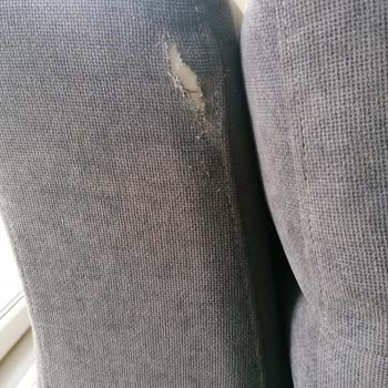 İstikbal Lena Köşe Takımı 2. Kez Ayıplı Ürün