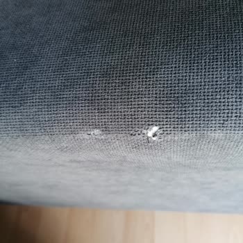 İstikbal Lena Köşe Takımı 2. Kez Ayıplı Ürün