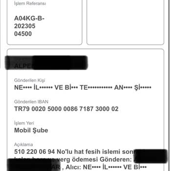 Netgsm İptal Edilemeyen Hat