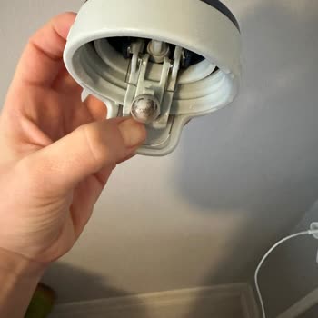 Contigo Çocuk Suluğu Kararma Problemi