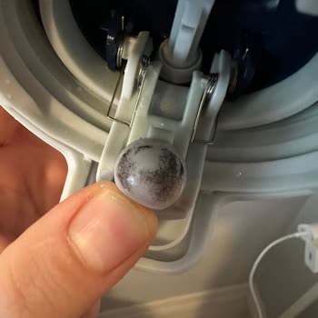 Contigo Çocuk Suluğu Kararma Problemi
