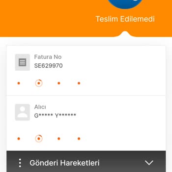 MNG Kargo Kargo Kargoları Teslim Etmedi Argo Bir Kelime Kullandı