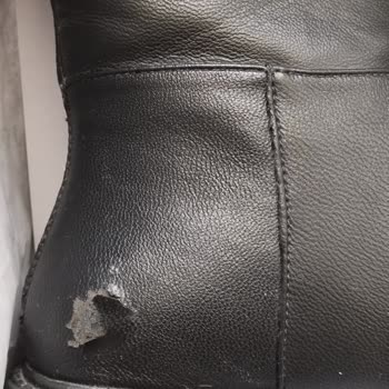 Nine West Botun Derisi Soyuldu ve İade Talebim Kabul Edilmedi