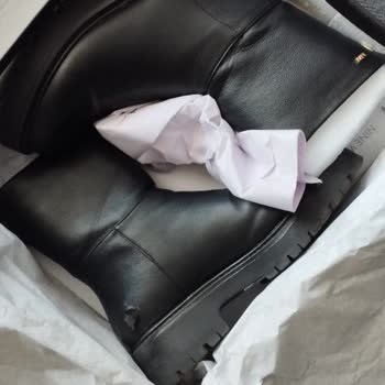 Nine West Botun Derisi Soyuldu ve İade Talebim Kabul Edilmedi