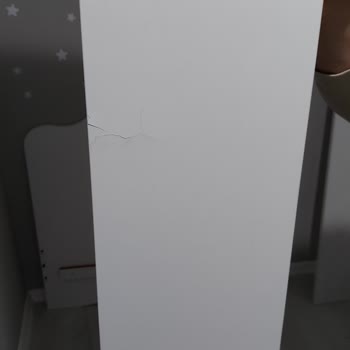 Koçtaş Kusurlu Ürün İade Talebi