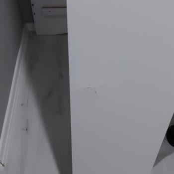 Koçtaş Kusurlu Ürün İade Talebi