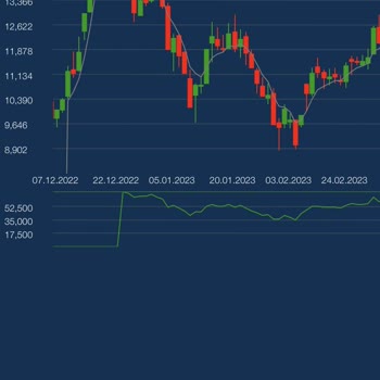 Halkbank Yatırım İşlemleri Grafik