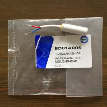 Arçelik Buzdolabım Arıza Yaptı