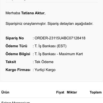 Selinecza не высылают заказ. Нельзя Доверять!