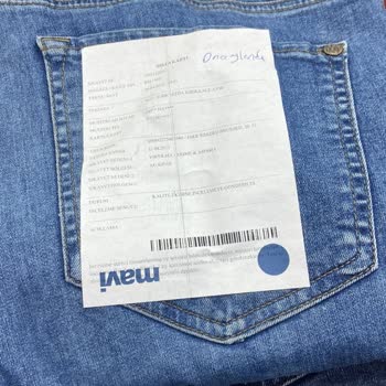 Mavi Ürün Garanti Kapsamındaki Mağduriyetliğim