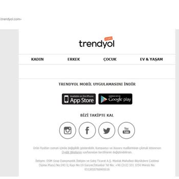 Trendyol Siparişimin Teslim Edilememesi Ve Kargo Belirsizliği