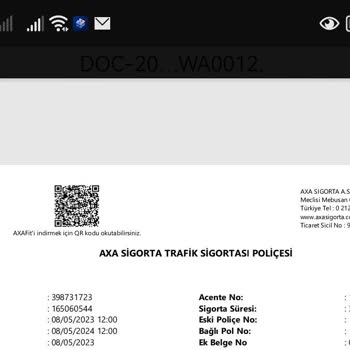 Sigortam Net Ücret İndirim İadesi Yalanı