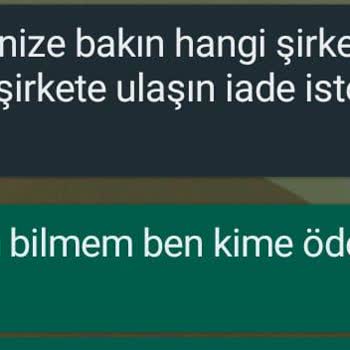 Doremi Accessory Küfür Ederek İptal Etmedi