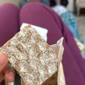 Wasa Bozuk Ve Küflü