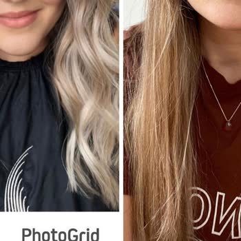 The Hair Dot Saç Rengim İstediğim Gibi Olmadı Ve Saçımı Mahvettiler