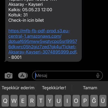 Kamil Koç Aynı Bilet 2 3 Kişiye Satılıyor