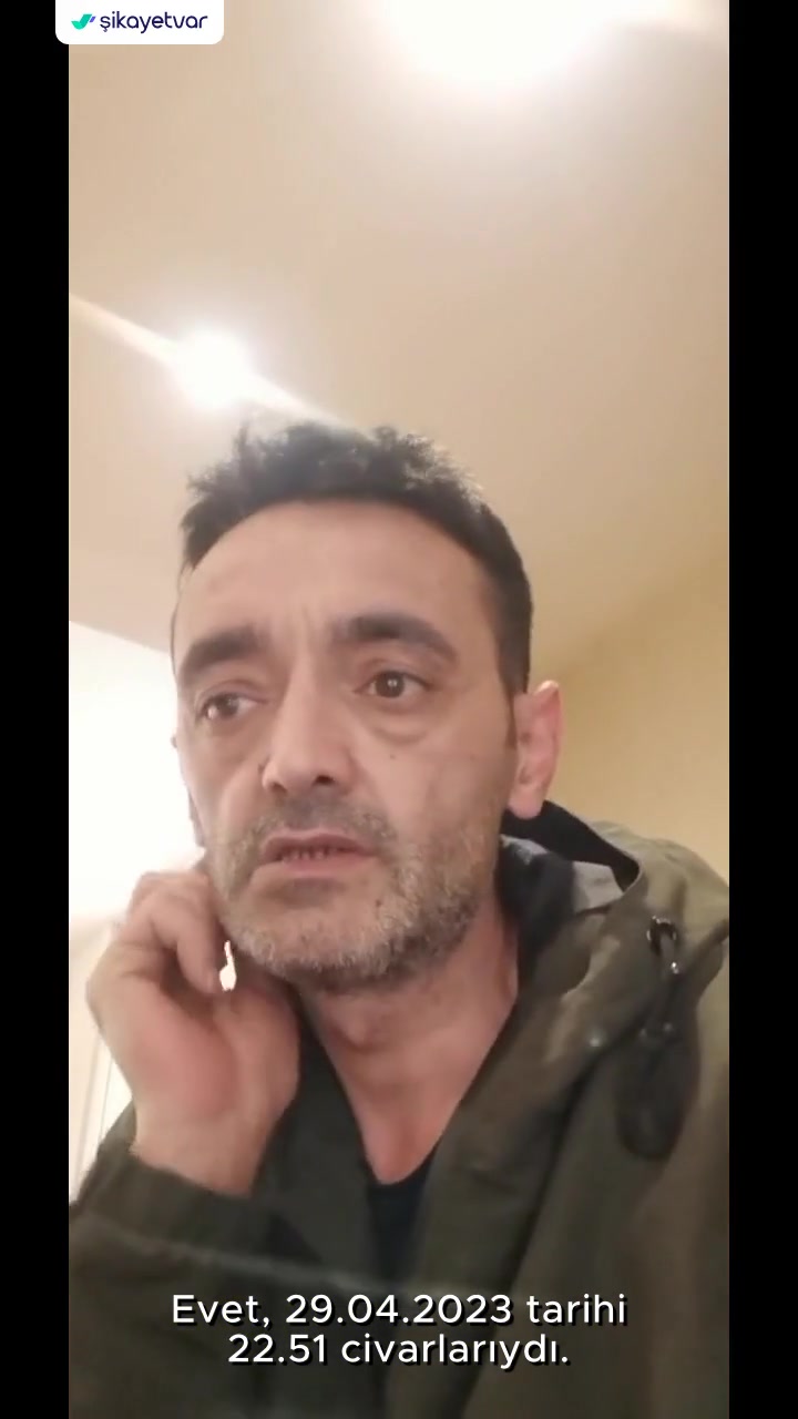 Yemeksepeti Ve Dönerci Ali Usta Mağduriyeti videonun kapak resmi