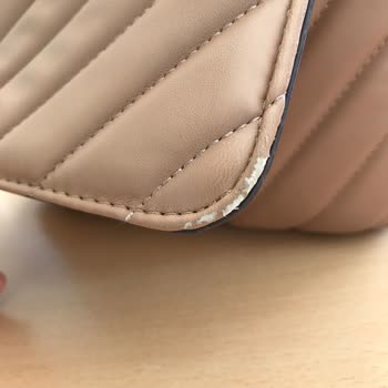 DKNY Çantam Deforme Oldu