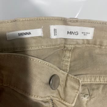 Rossmann Dr. Beckmann Leke Çıkarıcı Ürün Sorunu