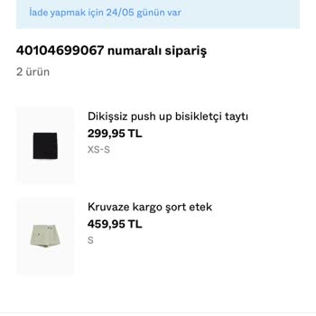 Berhska Did Not Give My Payment Back For 1 Week