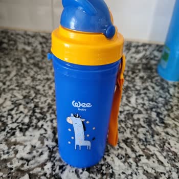 Wee Baby Suluk Kokusu Yüzünden Mağduriyet