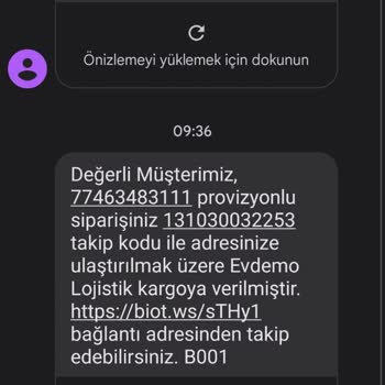 Şok Market Ürünümü Teslim Etmedi Paramı Da İade Etmedi.