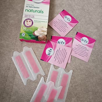 Veet Eksik Ürün Satılması