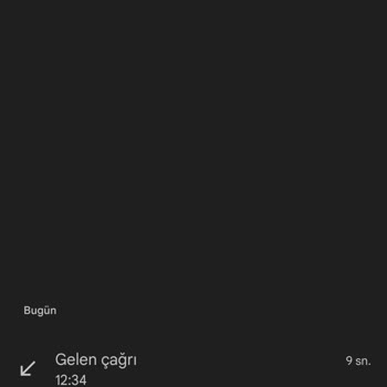 0850 560 08 49 Numara Şikayet