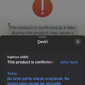 Yetisenalsin.com Smok Vape Pen22 Bozuk Çıktı