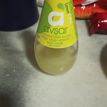 Avşar Maden Suyu Tarihi Geçmiş Ürün