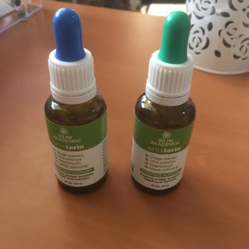 Prostonol. Site Yanıltması