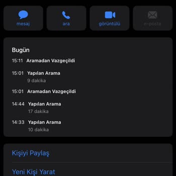 UPS Türkiye Kargo Dağıtıma Çıkıyor Ama Gelmiyor
