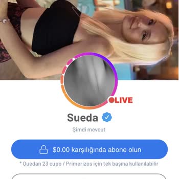 OnlyFans Adıma Sahte Hesap Açılmış