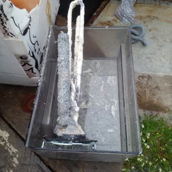 Arçelik Şebeke Suyu Kireç Oranı