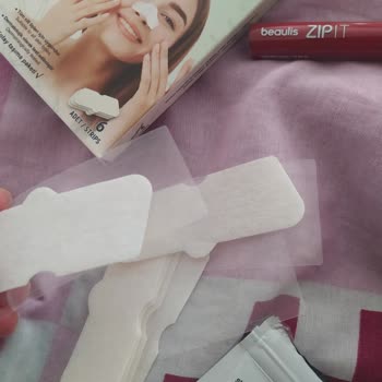 Gratis Ruj Ve Siyah Burun Bandı Şikayeti