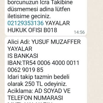 Global Satış Yalanlarla İnsanları Korkutuyorlar