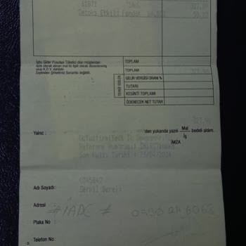 Yves Rocher Ücret İadesi Yapmıyor