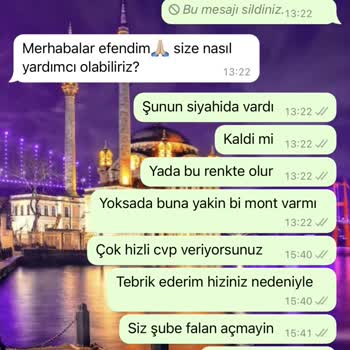 Luxury Boutique Turkey Hakaret Ve Kötü Mal