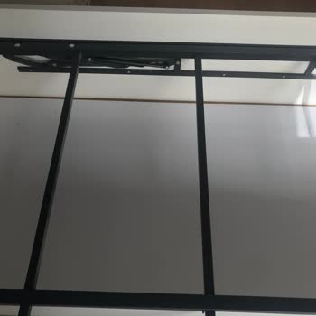 Öğretmenler Mobilya Pişman Etti