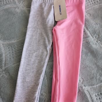 LCW Defolu Ürün Gönderimi