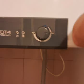 DemirDöküm DT 4 Termosifon 3 Yıl 6 Ayda Patladı