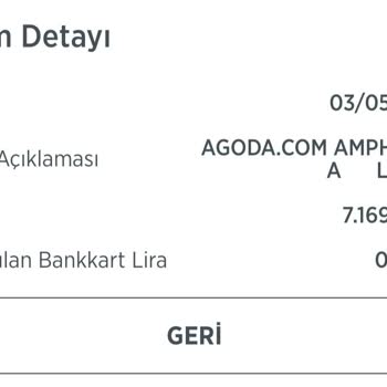 Ziraat Bankası Fazla Para Çekme Sorunu