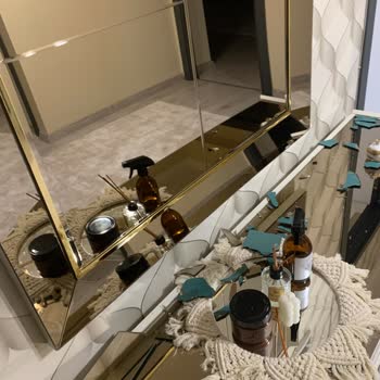 Enkal Mobilya'nın Kalitesizliği Bize Ders Oldu