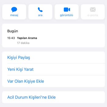 Telefonlara Cevap Vermeyen Yurtiçi Kargo