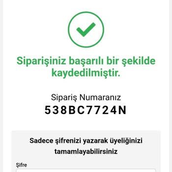 Erva'nın Butiği Ürünüm Kargoya Verilmedi Ve Temsilciler Arasında Tutarsızlık Var