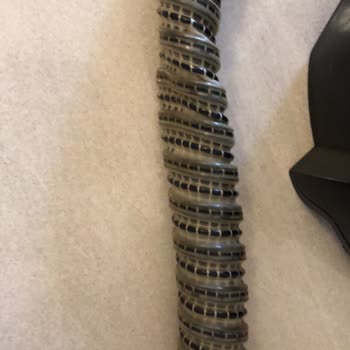 Libelle Süpürge Servisi 2.000TL Ücret Aldı Süpürgemi Kırdı,