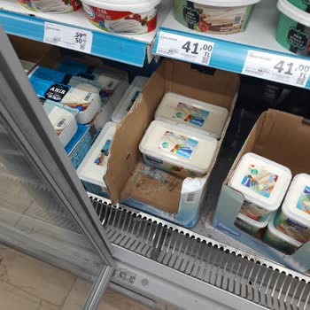 A101 Ayıplı Mal Satış