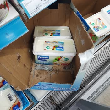 A101 Ayıplı Mal Satış