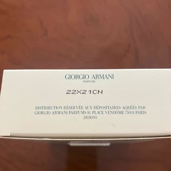 Boyner Mağazası 21 Yıllık Parfüm Satıyor!